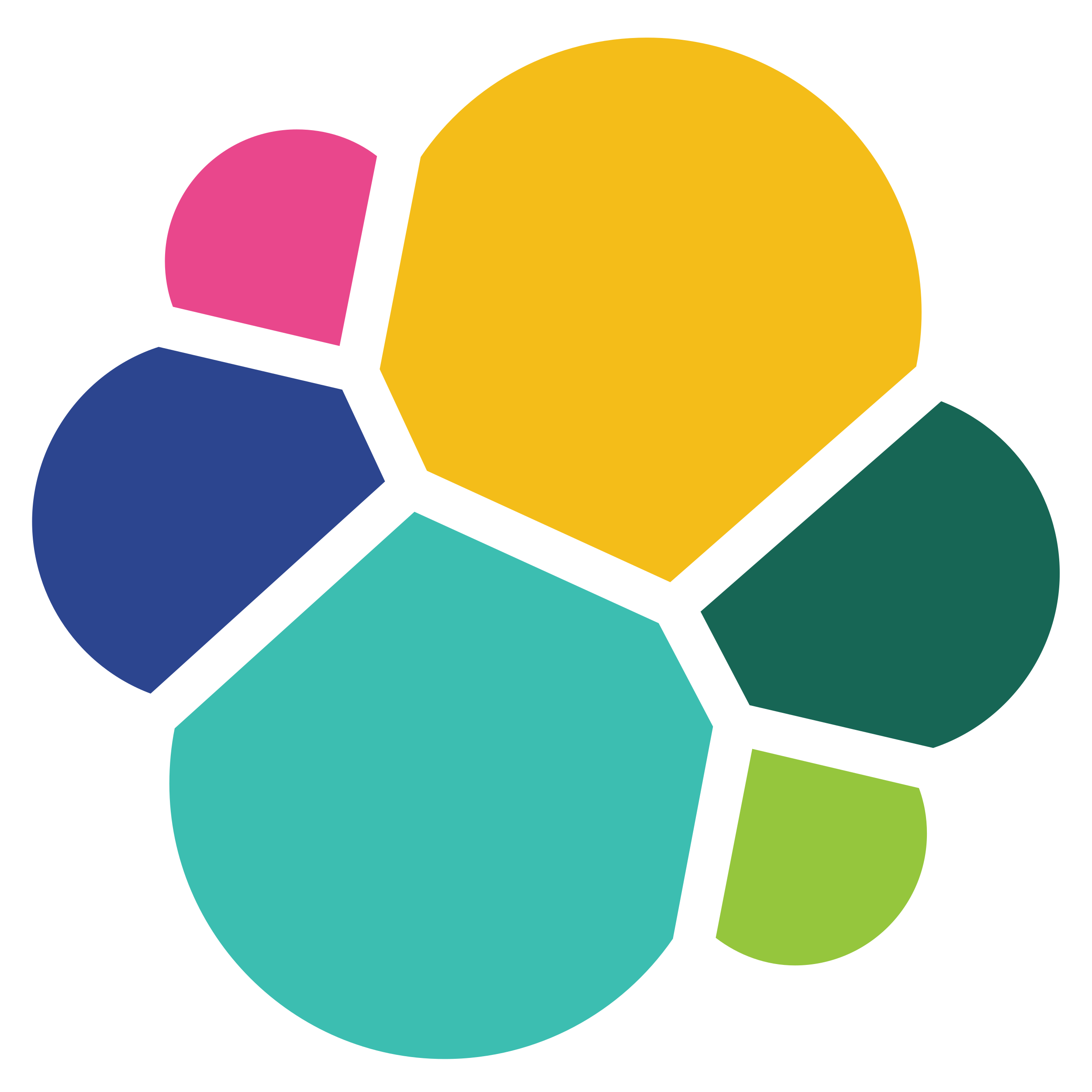 Elastic Stack Logo
