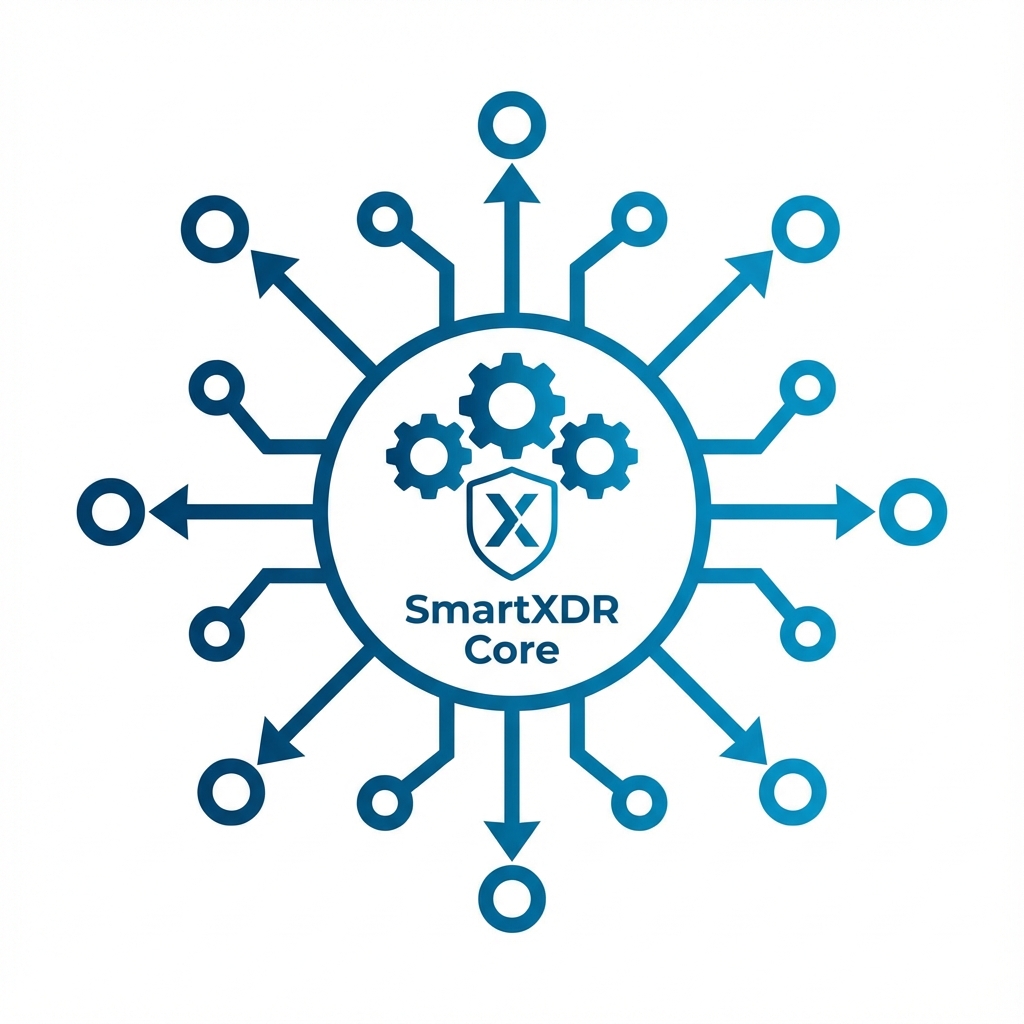 SmartXDR Core